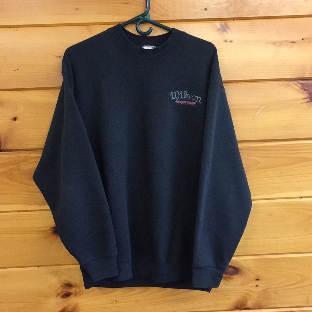 Vintage Wilson Pro 5000 Sweatshirt